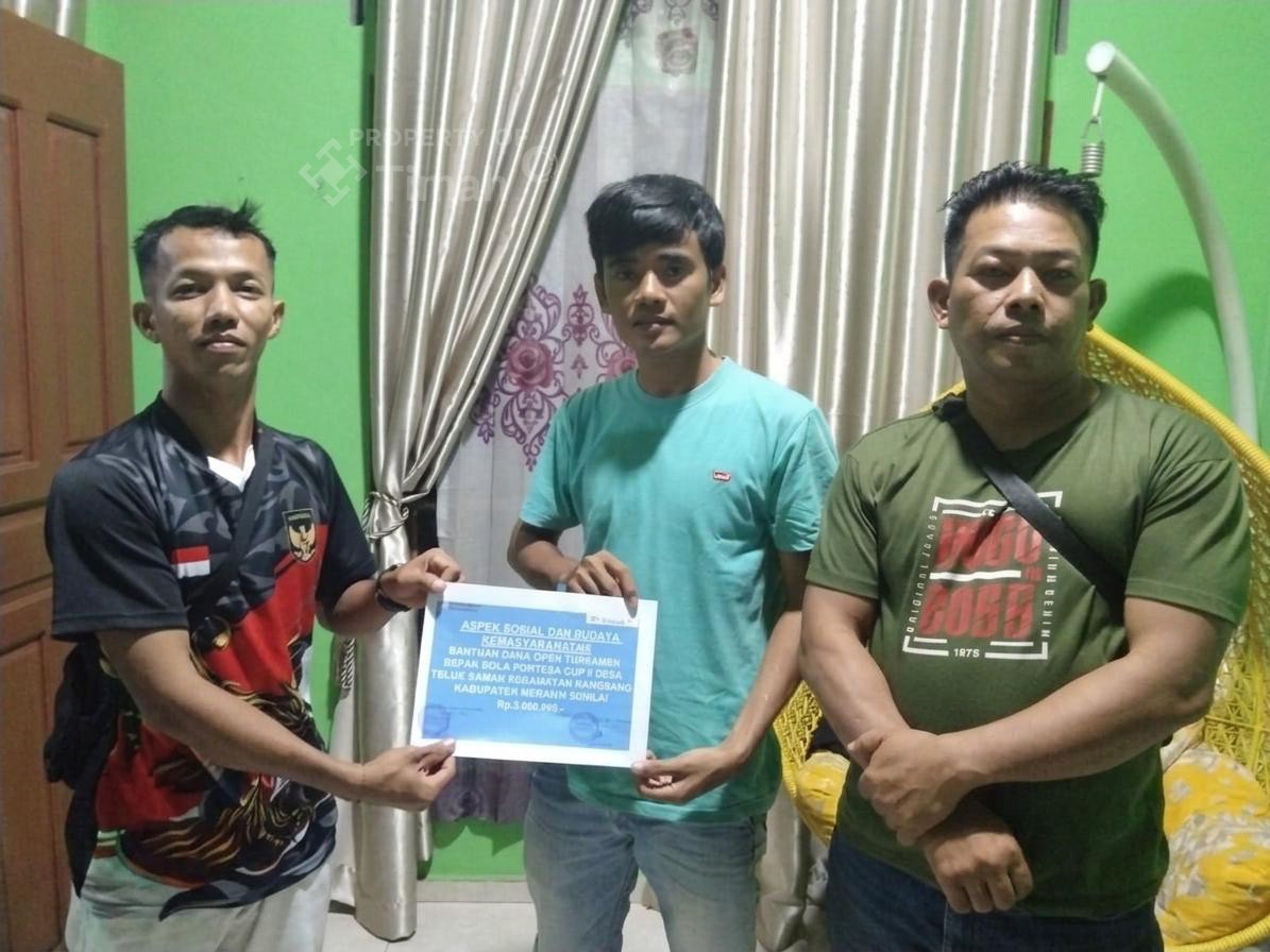Portesa Cup 2 Diikuti 72 Tim, PT Timah Dukung Gairah Sepak Bola dan UMKM di Meranti