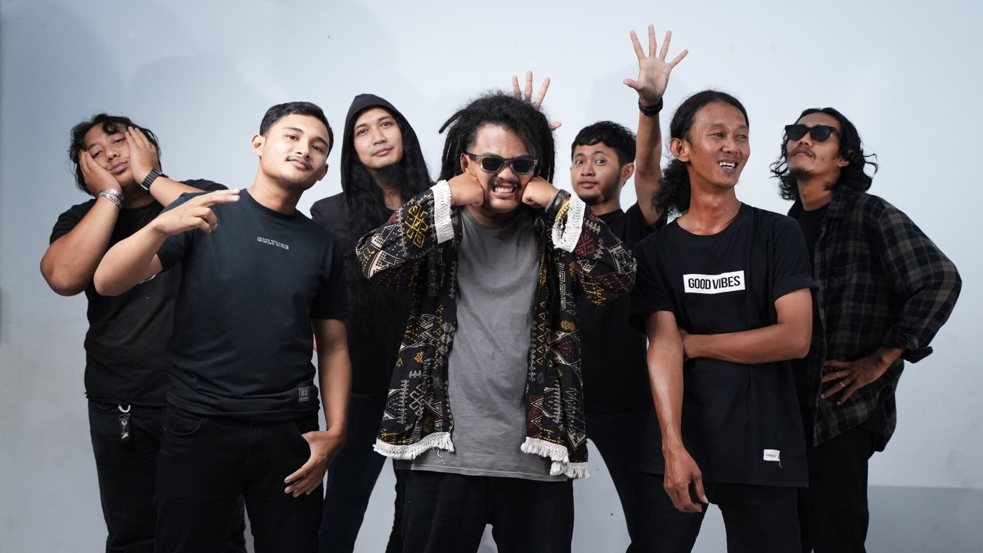 Morning Soul Go to Palembang! Vibes Musik Babel Siap Guncang Panggung Sumsel