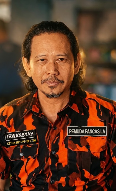 Usai Demo, Pemuda Pancasila Minta PT Timah “Comeback” dan Rangkul Masyarakat Beltim