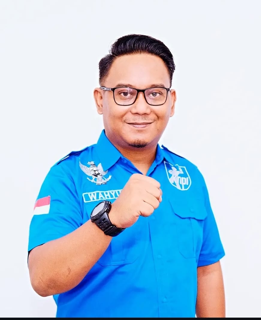 Ketua KNPI Beltim: Kepentingan Rakyat Harus Jadi Prioritas dalam Tata Kelola Timah