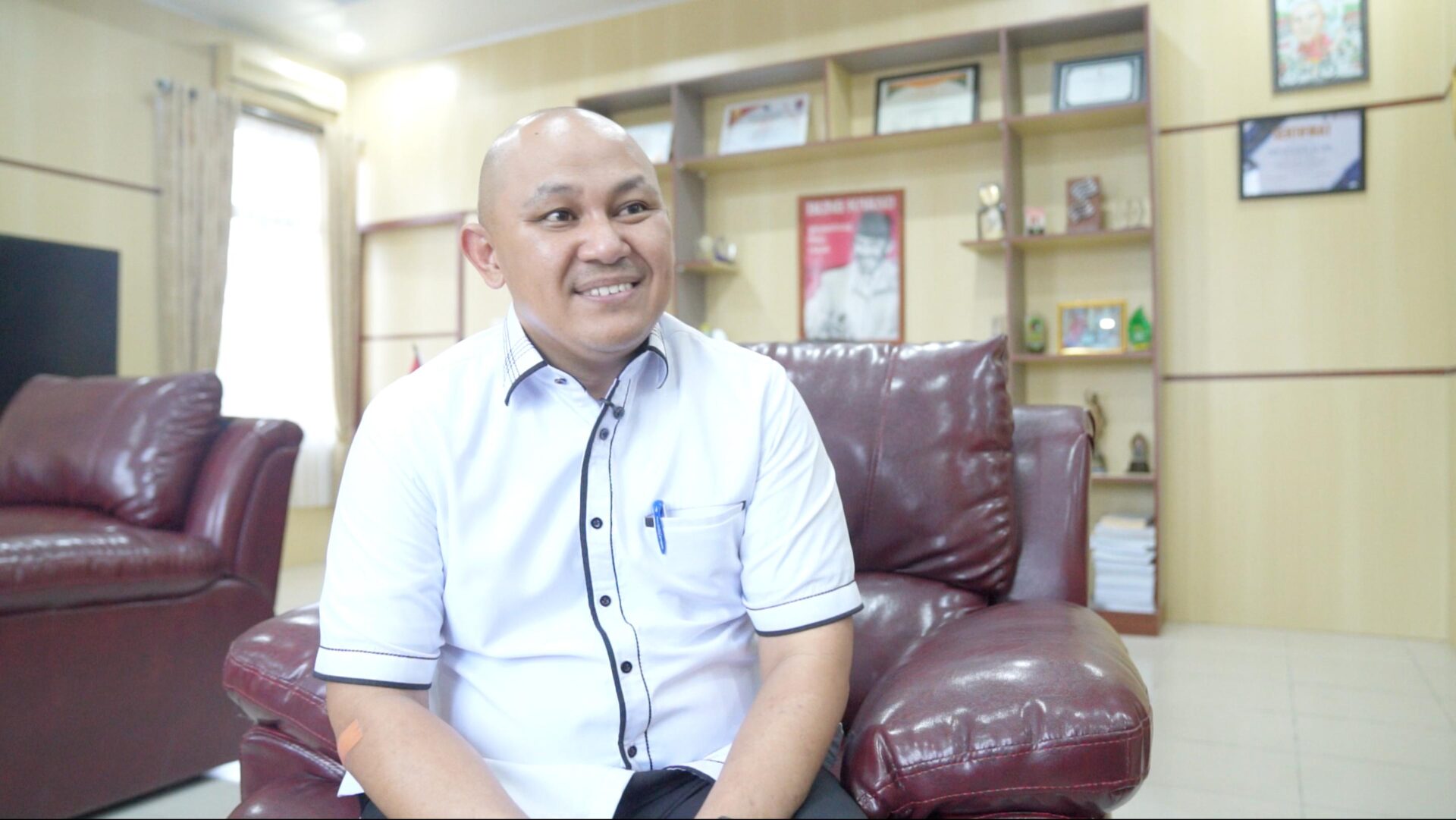 Takut Timah Masuk Pasar Gelap, Fezzi Desak Regulasi Pembelian Timah Dipercepat