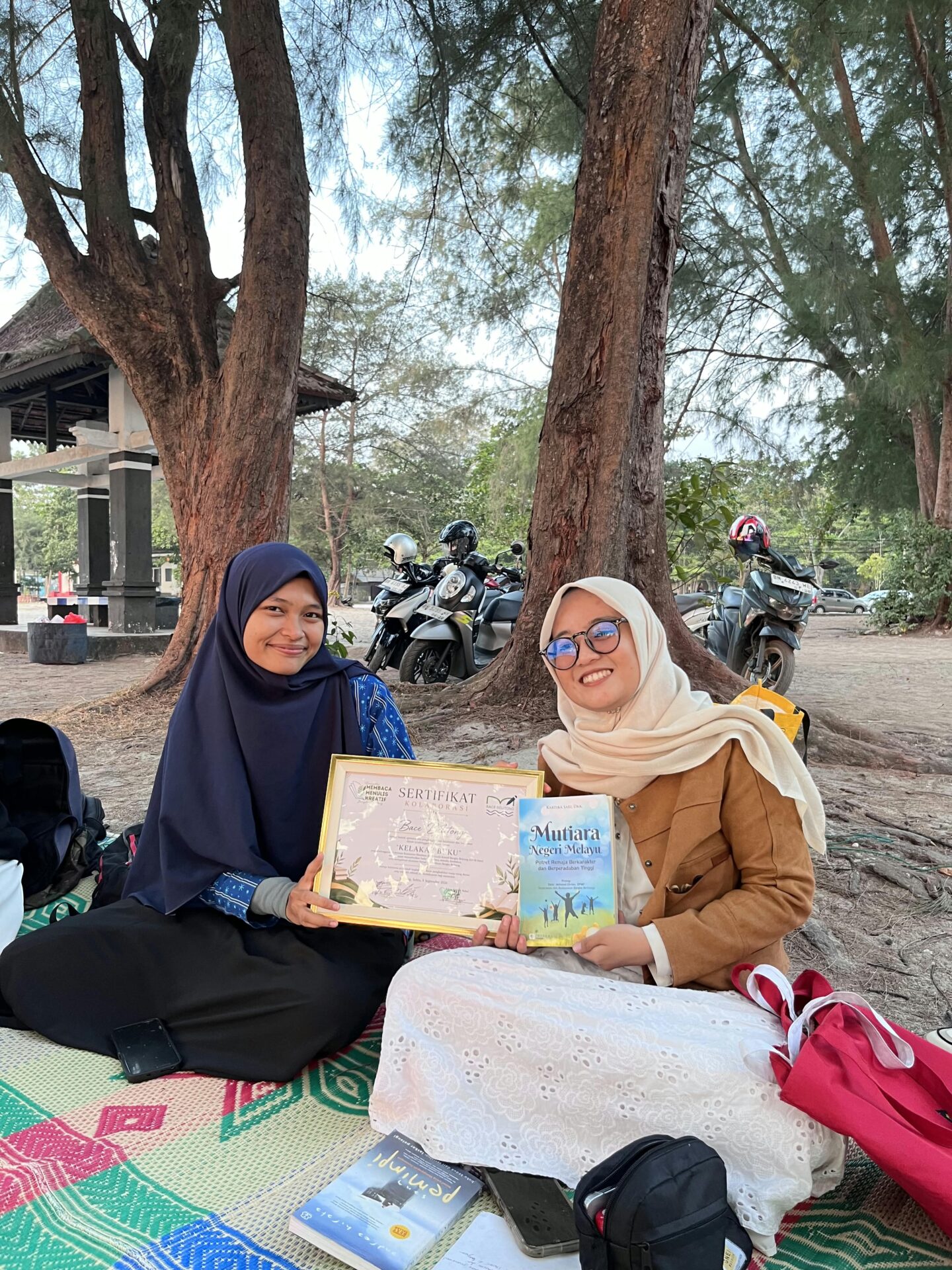 Pembina KMMK Babel Dorong Pemda Beri Penghargaan Tahunan bagi Penulis dan Akademisi Lokal