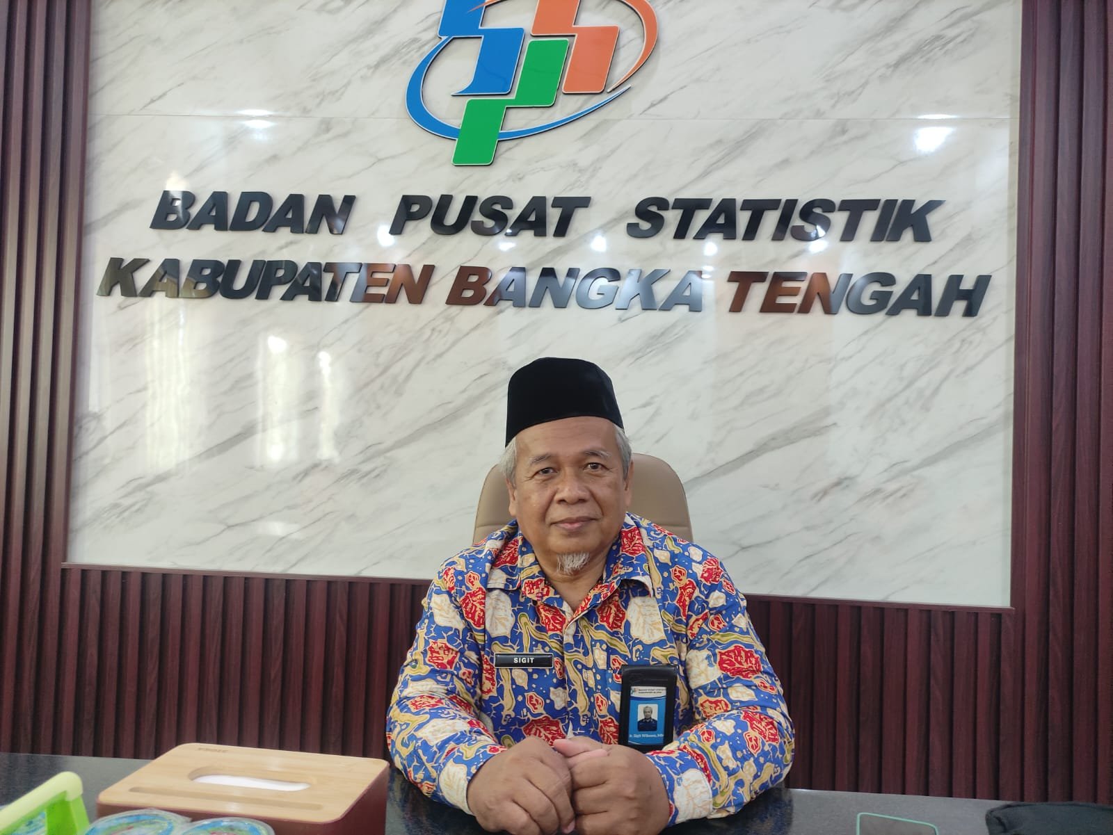Warga Bateng Tolak Sensus karena Desil Naik, BPS: Itu Bukan dari Kami