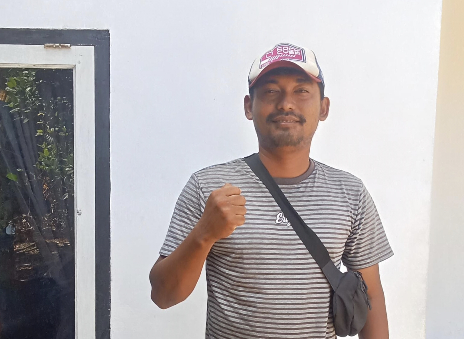 Bukan Minta Lebih, Penambang Beltim Cuma Ingin Kepastian Tata Niaga Timah
