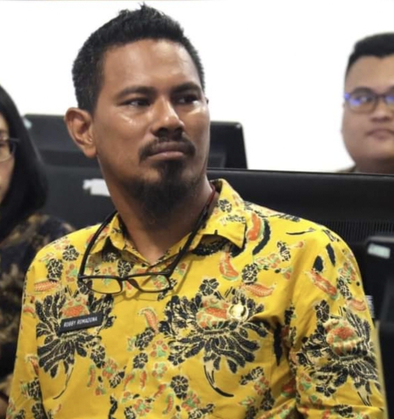 Desil 3 Jadi 8: yang Salah Angkanya atau Datanya?