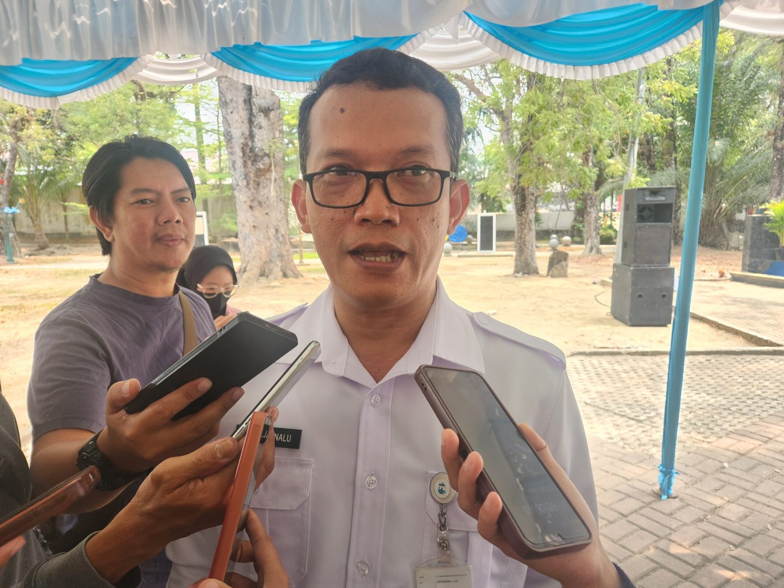 Risiko Kehamilan Mengintai, USG Gratis Tersedia di Semua Puskesmas Pangkalpinang