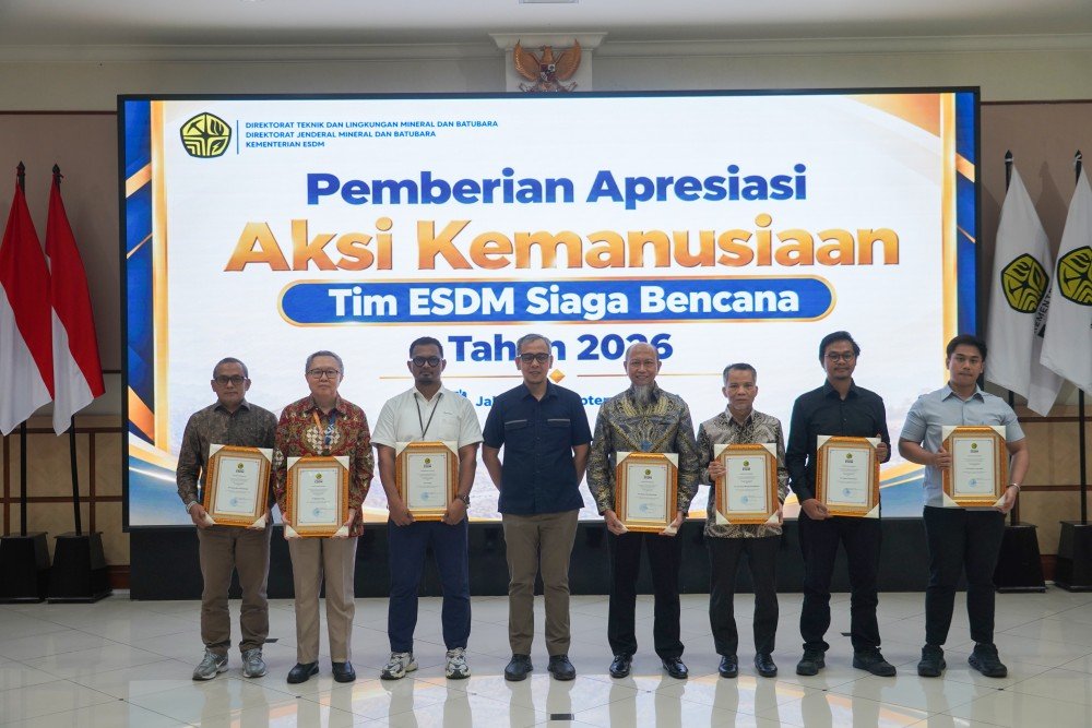 Dari Tambang ke Lokasi Bencana, Tim PT Timah Turun Bantu Warga NTT