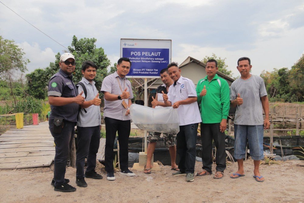Warga Sawang Laut Masih Kesulitan Air saat Kemarau, Beasiswa Jadi Harapan Berikutnya