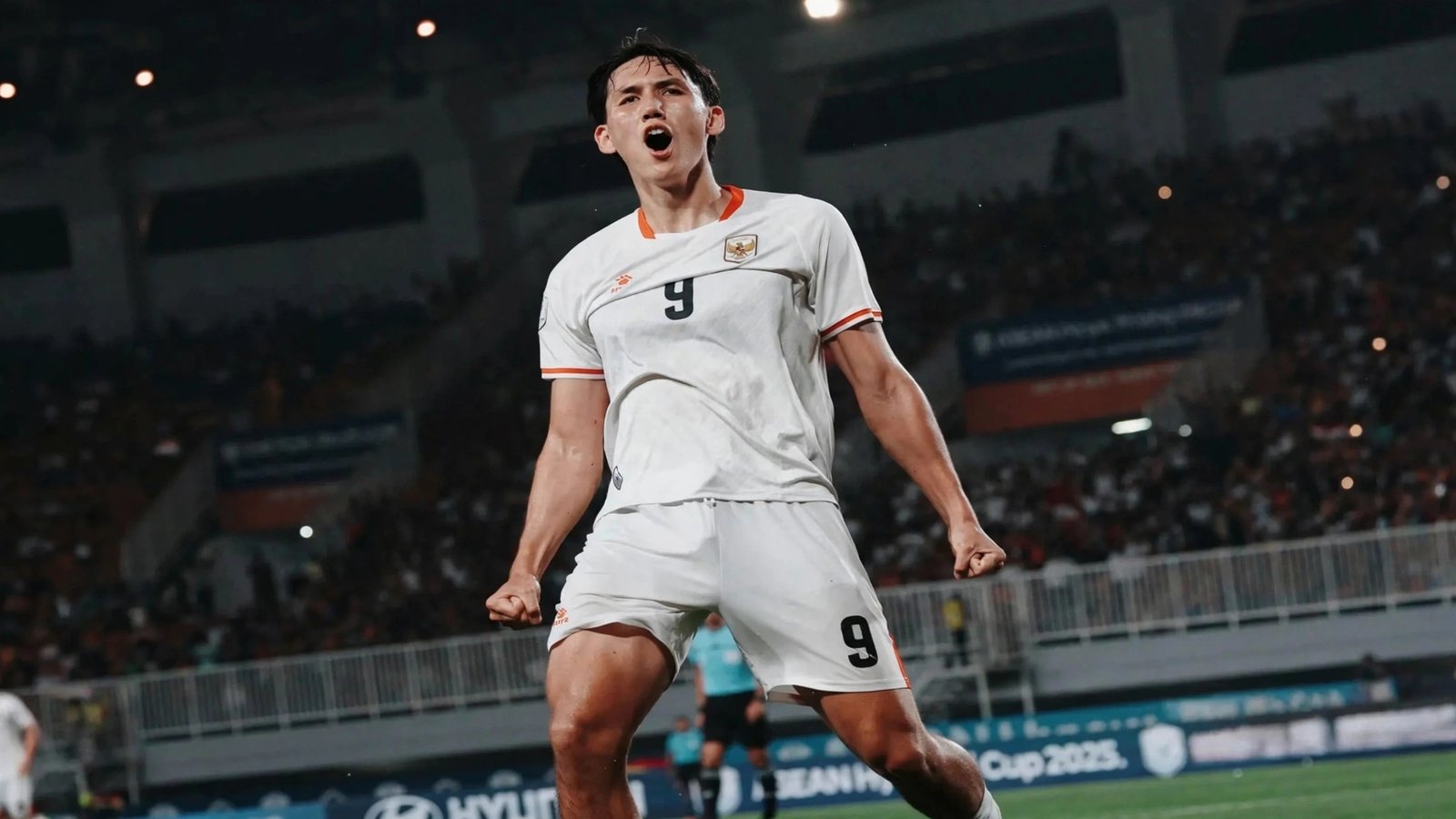 Baker Menggila, Indonesia Hancurkan Bangladesh 6-1 di GBK