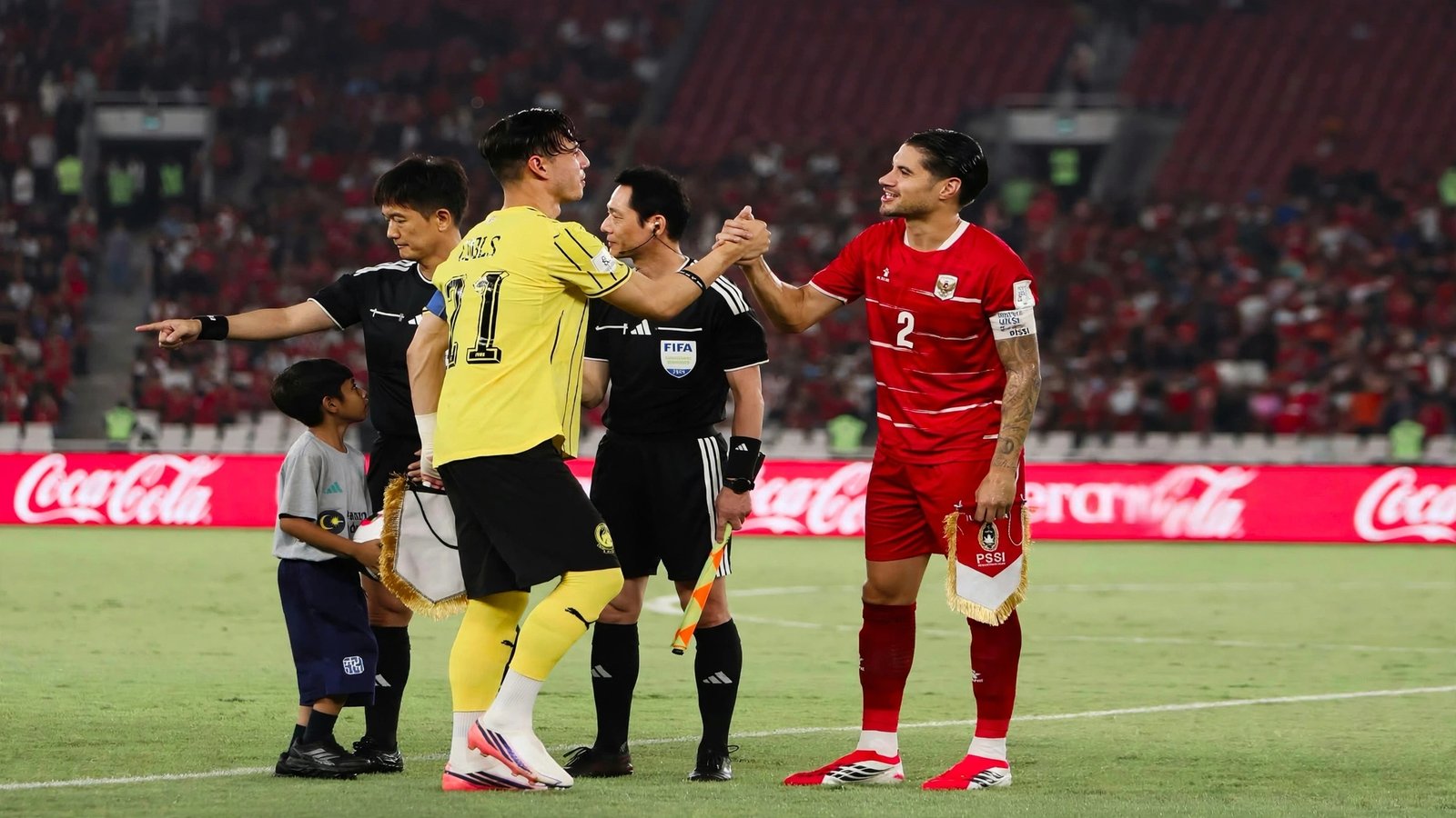 Sering Dirugikan, Andre Rosiade Desak PSSI Perjuangkan Wasit Non-Asia untuk Laga Timnas Indonesia