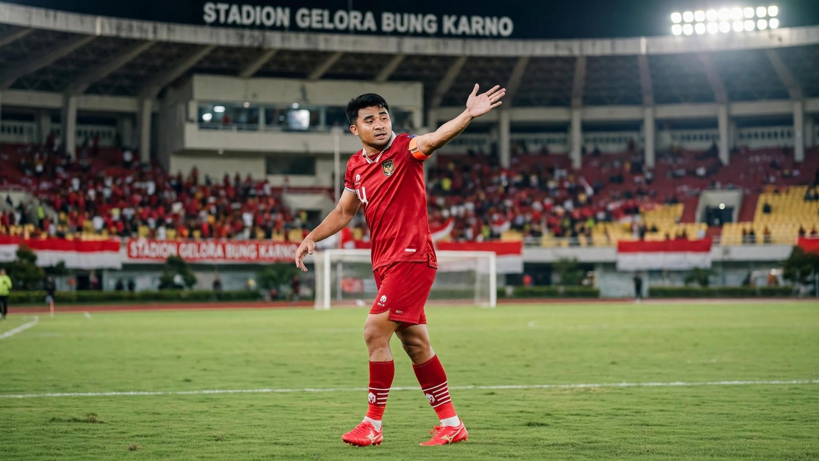 Asnawi Tak Sanggup Saksikan Adu Penalti Indonesia vs Thailand: “Sesak, Pak”