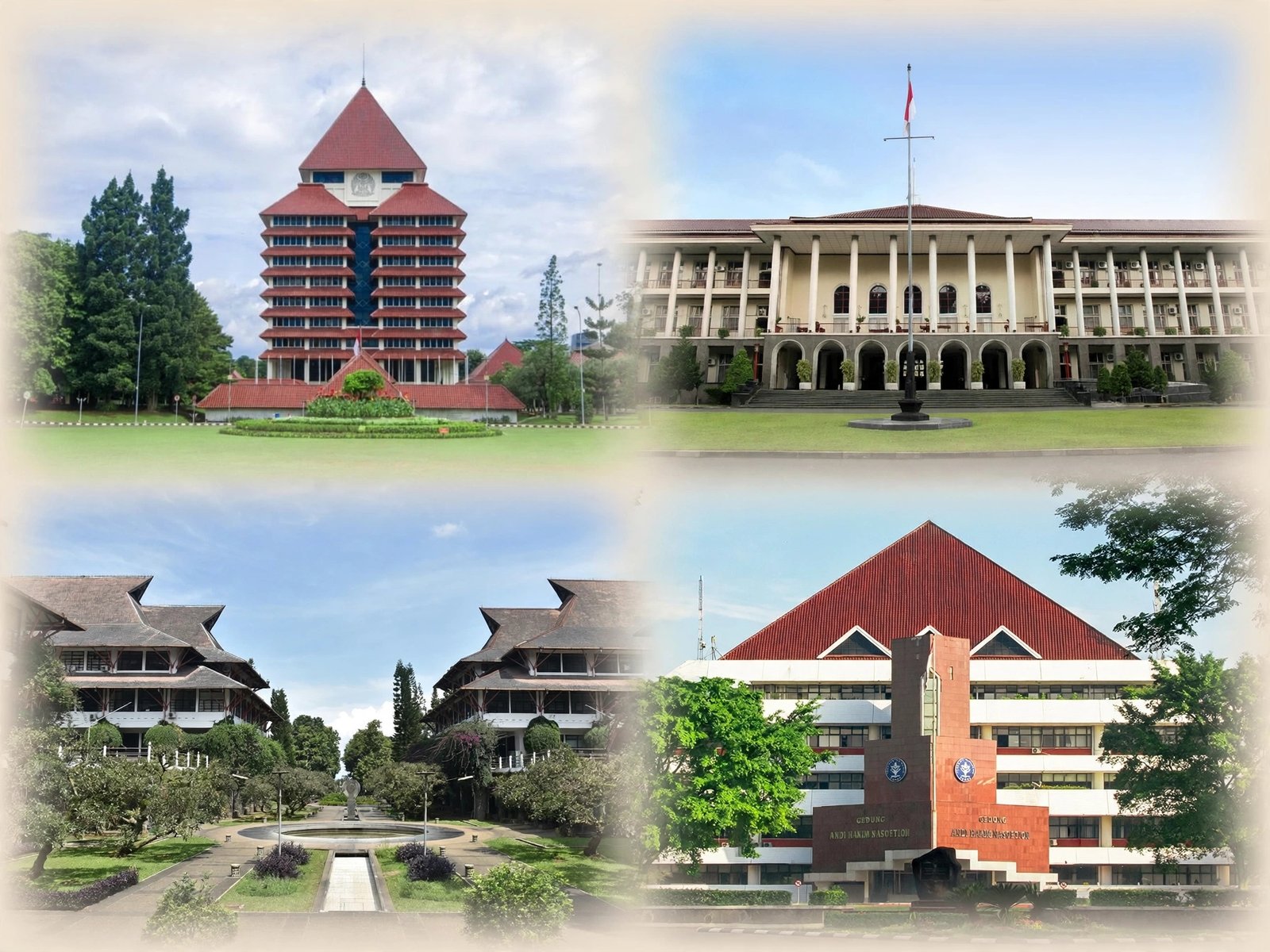 Lulusan UI, UGM, ITB, atau IPB Paling Diburu Perusahaan? Ini Perbandingan Datanya