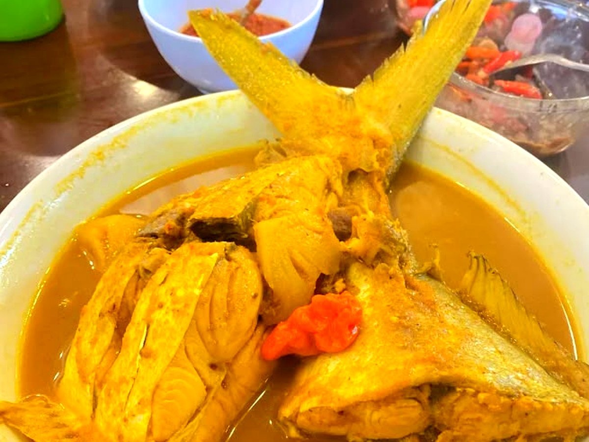 5 Tempat Kuliner di Pangkalpinang yang Layak Masuk Daftar Wisata Rasa