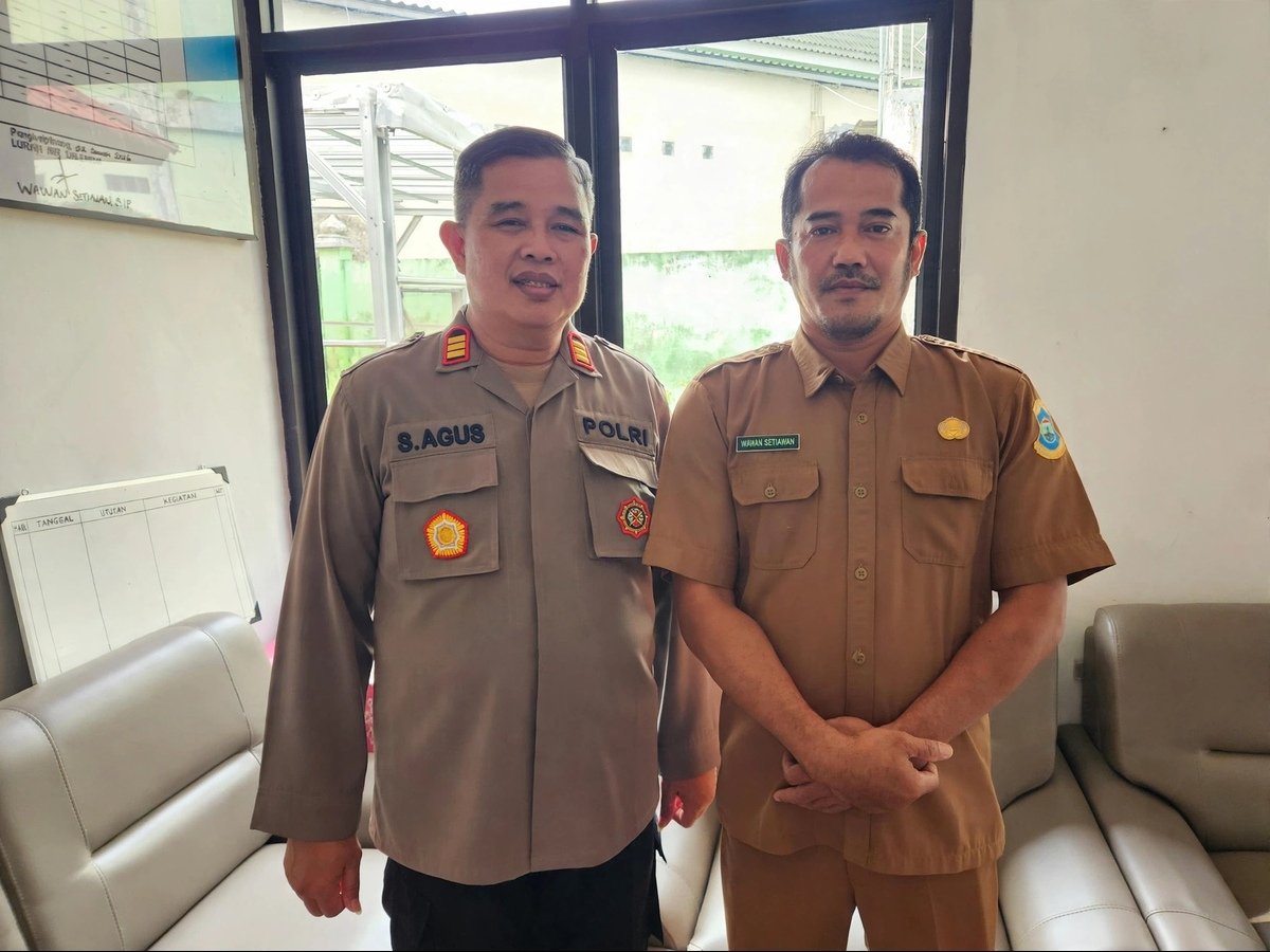 Desil Bansos Berubah, Warga Air Salemba Protes: Keluarga Kurang Mampu Justru Kehilangan Bantuan