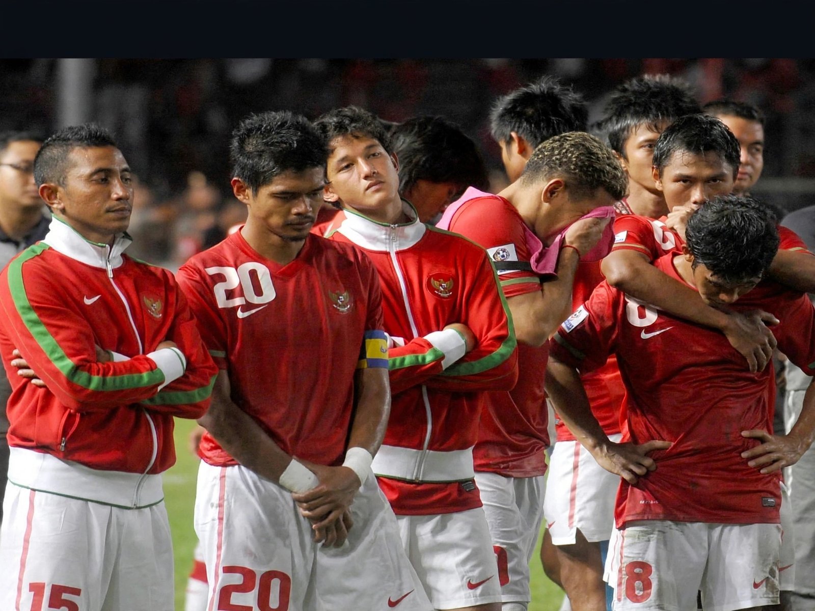 Dugaan Match Fixing AFF 2010, Lima Mantan Pemain Timnas Diperiksa, Bagaimana Kelanjutan Kasusnya?