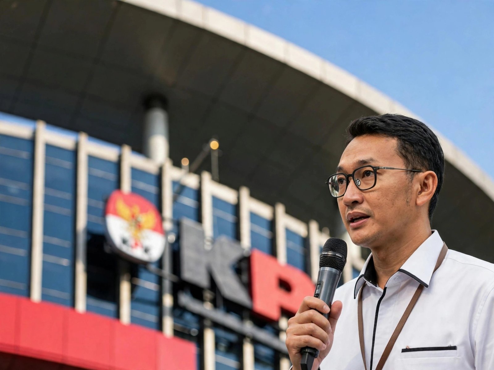 Dana Siap Pakai Bencana Disorot, KPK Sita Rp1,4 Miliar dan Emas dalam OTT BNPB