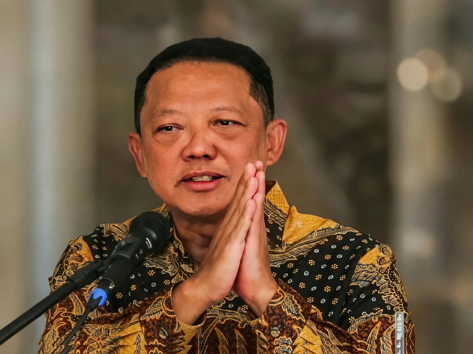 Eks Jampidsus Febrie Adriansyah Tegaskan Siap Kembali Berantas Korupsi