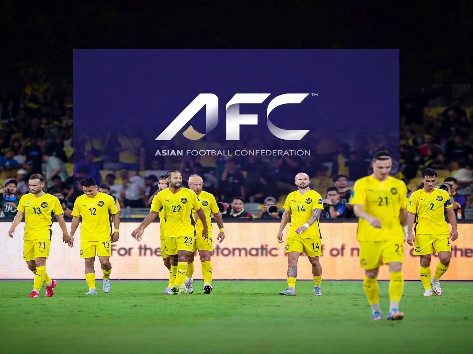 Jurnalis Investigasi Prancis Sebut AFC Lelucon, Nominasi FAM Disorot usai Skandal 7 Pemain