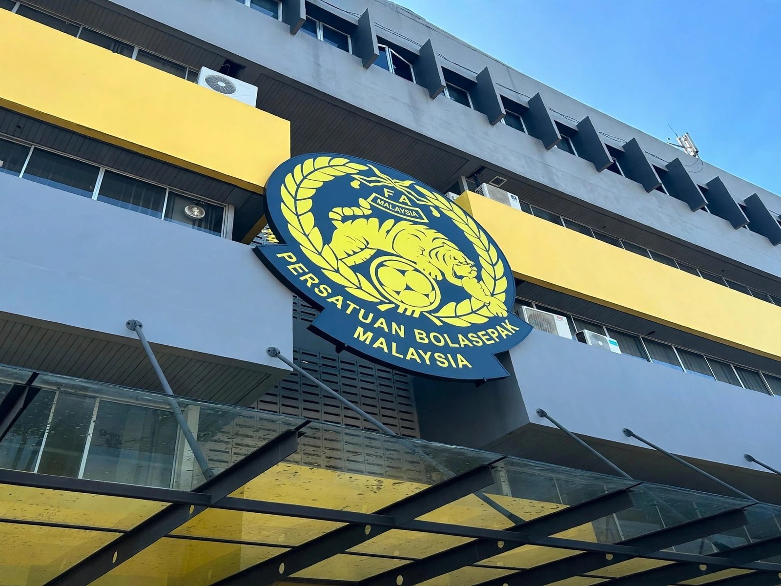 FAM Masuk Nominasi Penghargaan AFC, Kasus Dokumen Pemain Jadi Sorotan
