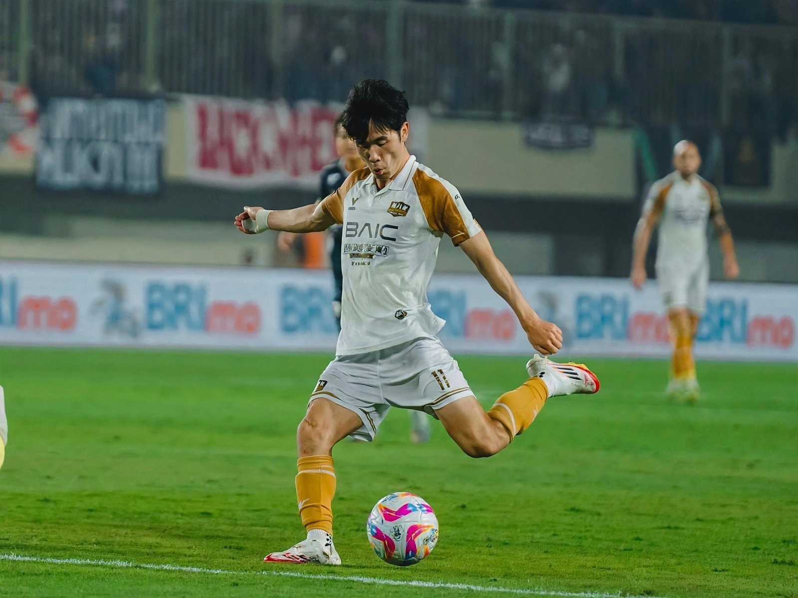 Marukawa jadi WNI, Peluang ke Timnas Berapa Persen?