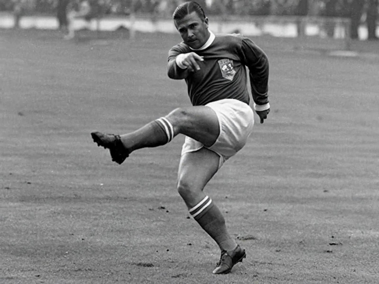 Bukan Era Shin Tae-yong! Naturalisasi Timnas Indonesia Sudah Berjalan Sejak 1950-an