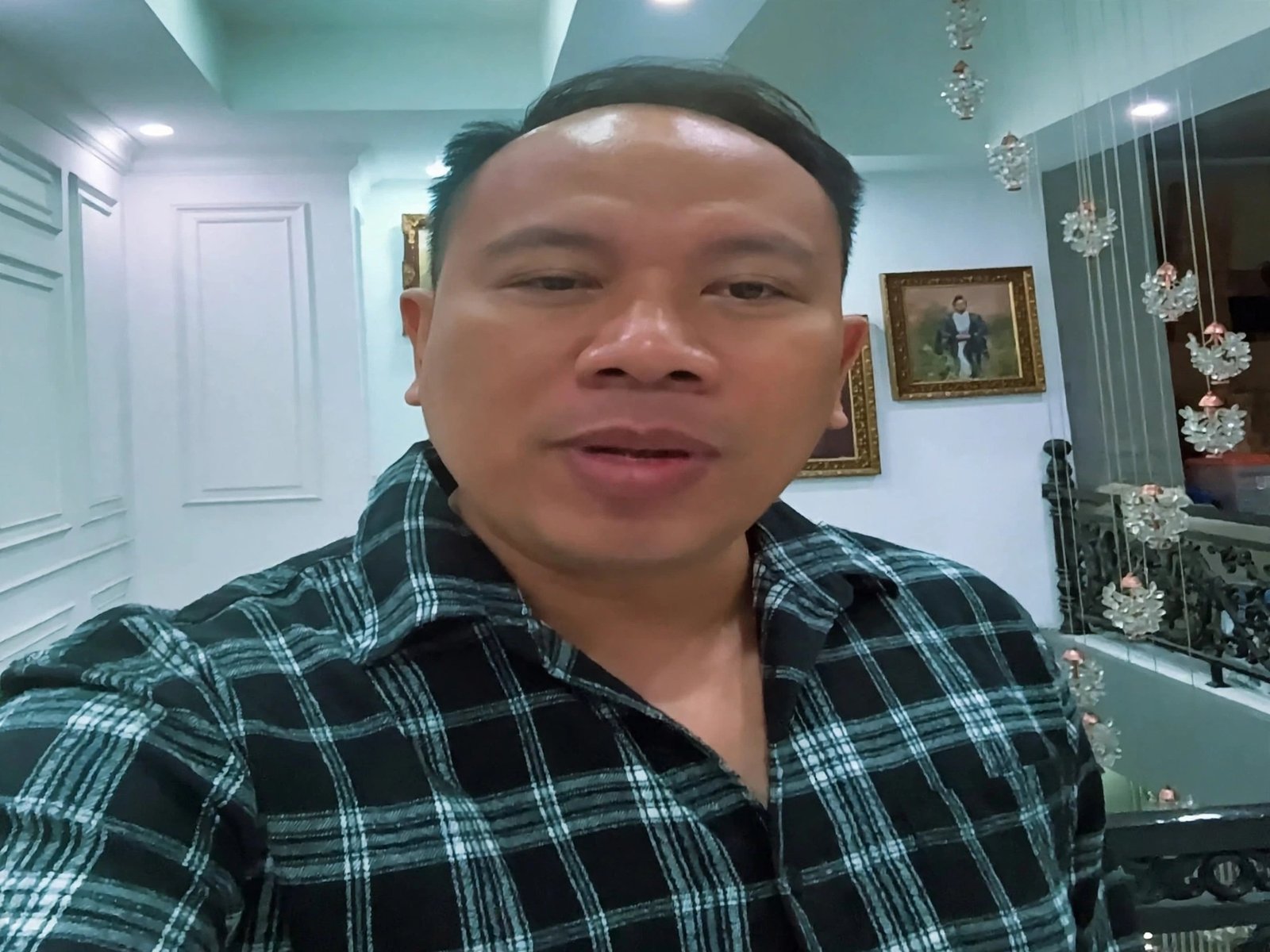 Vicky Sentil Artis soal Karhutla, Nama-Nama yang Ramaikan Kampanye Prabowo-Gibran Kembali Disorot