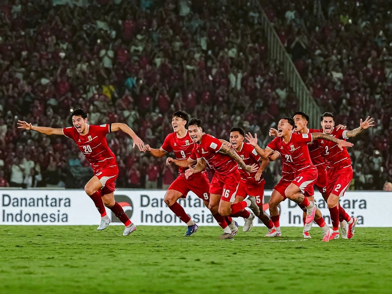Sejak Era 1950-an hingga 2026, Naturalisasi Timnas Indonesia Terus Berubah: Dari Van der Vin ke Generasi Diaspora