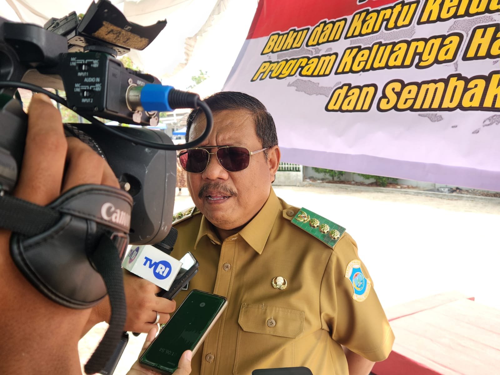 Gaji Jukir Smart Parkir Pangkalpinang Ditargetkan Mulai 2027, Prof Udin: Sudah Dianggarkan