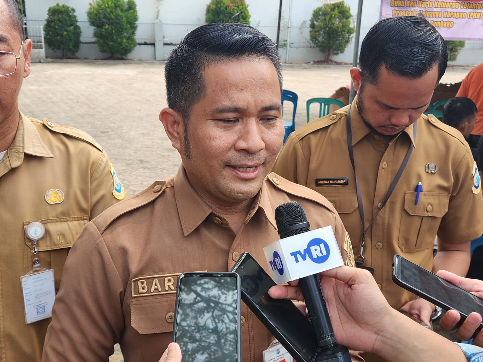 Bansos Sembako Rp200 Ribu per Bulan, PKH Lansia dan Disabilitas Rp600 Ribu per Tahap
