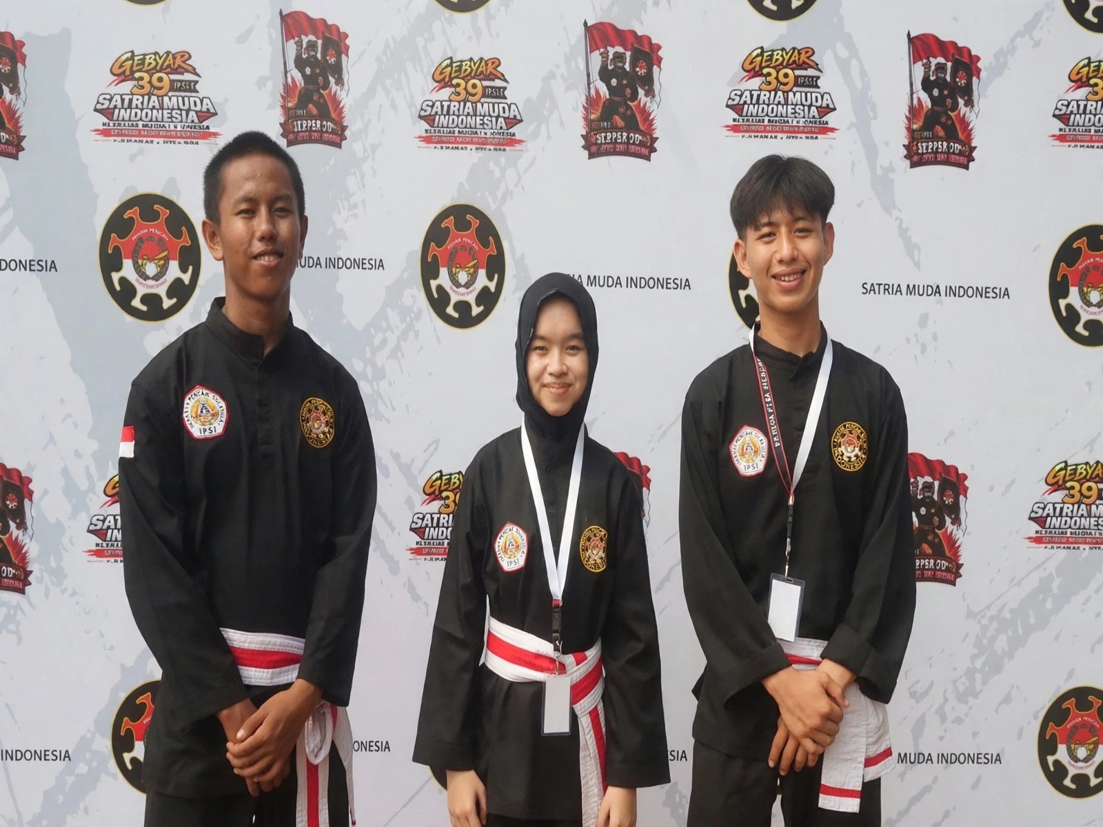 Tiga Santri Bahrul Ulum Tumbang di Kejurnas, Pengalaman Nasional Jadi Modal Bangkit
