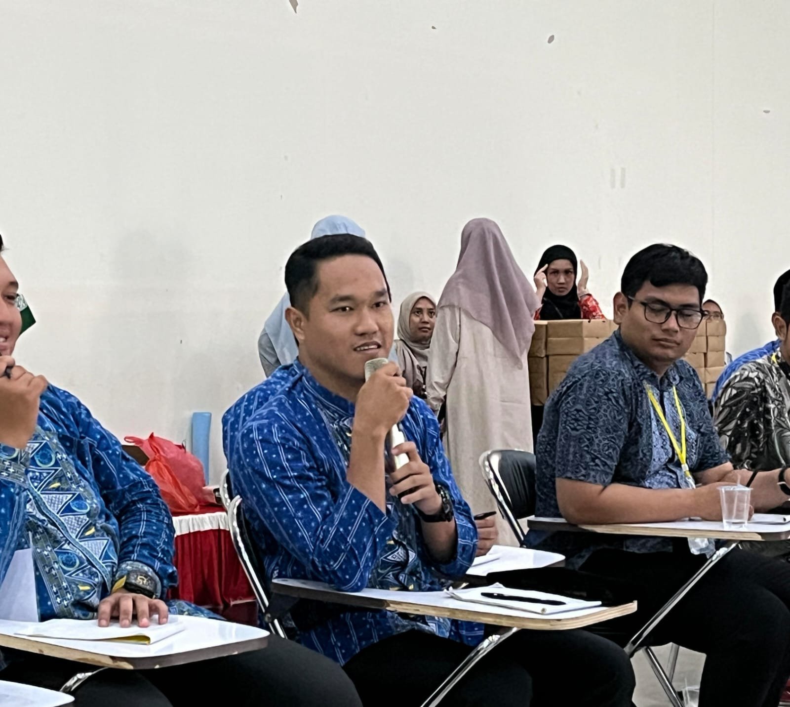 Hari Santri 2026: Jangan Hanya Merayakan, Saatnya Negara Memastikan Masa Depan Santri!