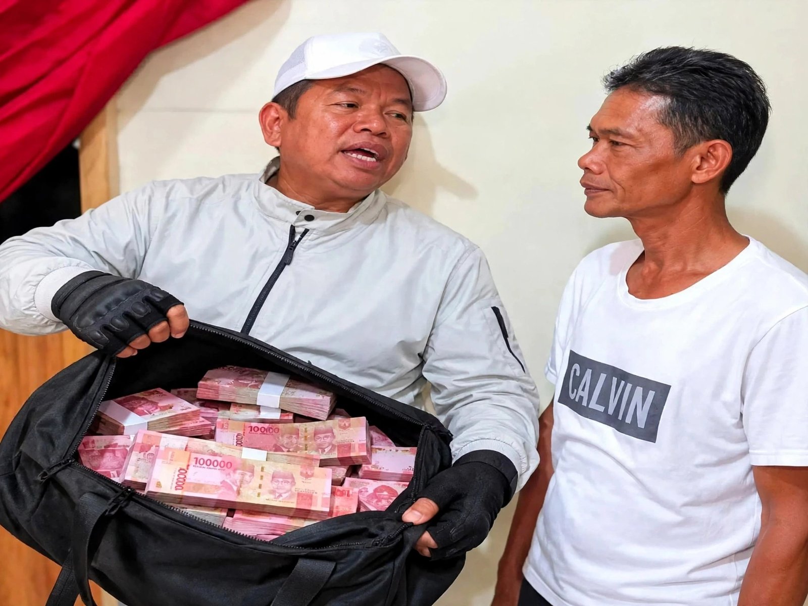 Dedi Mulyadi, dari Bupati Nyentrik hingga Gubernur Jabar yang Kini Diuji Realitas Anggaran