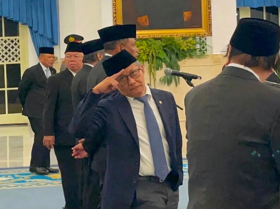 Gaji dan Tunjangan Wantimpres 2026: Rp76,5 Juta per Bulan, Plus Fasilitas Setingkat Menteri