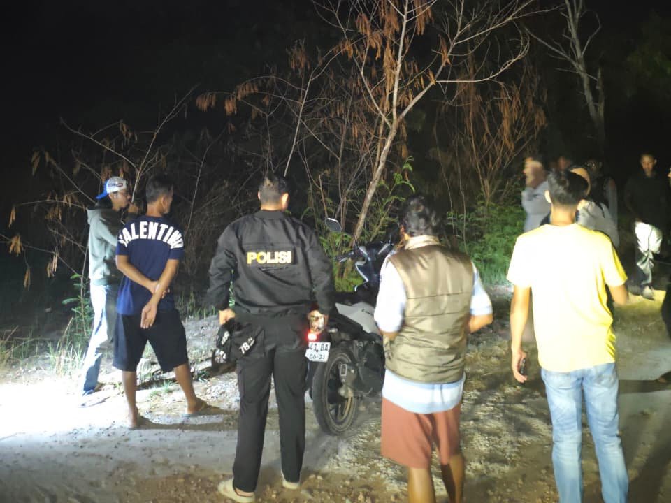 Hampir 830 Gram Sabu Diamankan di Bangka, Polisi Sebut Potensi Selamatkan 3.200 Jiwa