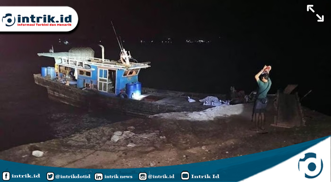 Mungkinkah Terungkap Siapa Pemilik Pasir Timah , Yang Akan ...