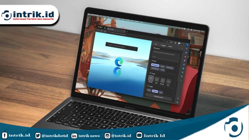 Ac Browser Arc Browser, Web Browser Baru dengan Fitur Produktivitas dan ...
