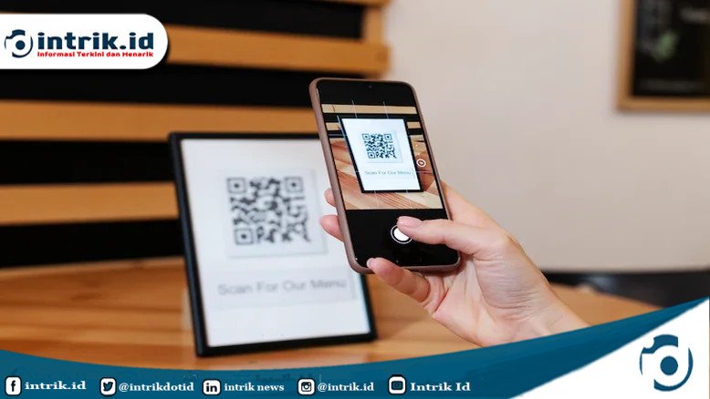 Upload Image Pada Scan Code Rekomendasi 7 Aplikasi Scan Barcode Online Terbaik di Android, Paling ...
